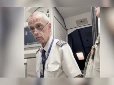 Vítima foi esfaqueada dentro da sala de aula do Centro Universitário Aparício Carvalha, em Porto Velho (RO), na sexta-feira (6)