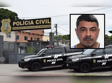 Delegado-geral da Polícia Civil, José Darcy Arruda afirmou que a má conduta de alguns policiais não pode manchar a imagem dos demais agentes