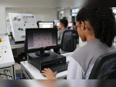 Computador: nova plataforma