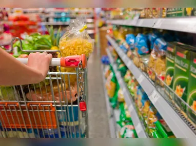 Imagem ilustrativa da imagem Próximo domingo será o último com supermercados abertos no ES