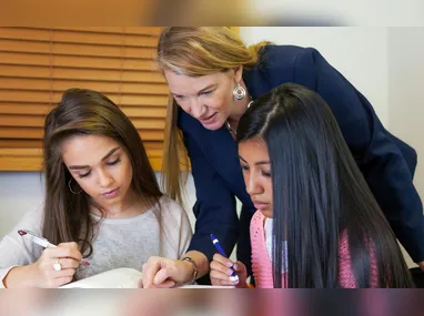 Imagem ilustrativa da imagem Psicóloga: “Escolha de profissão não deve se basear só no mercado”