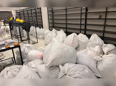 Raphael Sousa, criador da Choquei, foi preso pela Polícia Federal