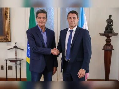 "Não aceitarei aproximação com o que for ilegal, imoral ou que fira a ética. Isso é inegociável. É um princípio. Um limite que não será ultrapassado”, disse Cris Samorini, prefeita de Vitória