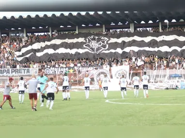 João Burse, técnico do Porto, espera um bom desempenho  do seu time