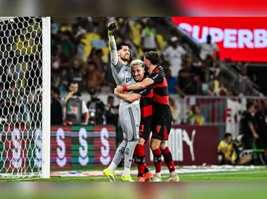 Leonardo Jardim teve cinco dias de trabalho e comemorou seu primeiro título como técnico do Flamengo