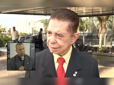 No Espírito Santo, um mandado de busca e apreensão foi cumprido na Serra, onde uma impressora 3D foi apreendida (foto em destaque)