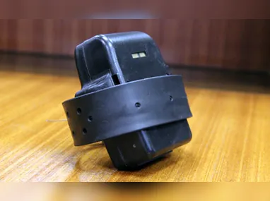 Dono do Banco Master já havia sido transferido da Penitenciária Federal de Brasília para a Superintendência da Polícia Federal do Distrito Federal