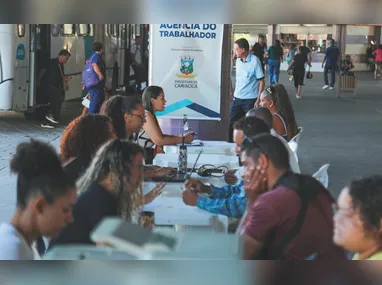 Ricardo Bastos, Diretor de Assuntos Institucionais e Governamentais da GWM Brasil, durante coletiva no Palácio Anchieta