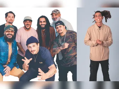 Joelma vai cantar sucessos como “Voando Pro Pará” e “Não Teve Amor”