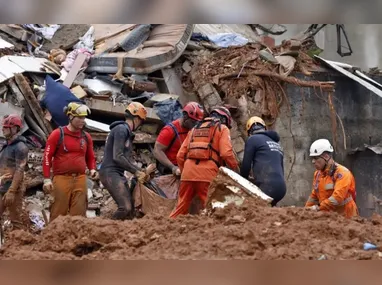 Marcelo Caumo é investigado por supostos desvios de recursos destinados à reconstrução do município