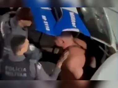 Suspeito deve cumprir pena que pode variar de 1 a 4 anos de reclusão