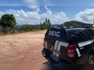 Mulher sofreu lesões nos braços e nas pernas