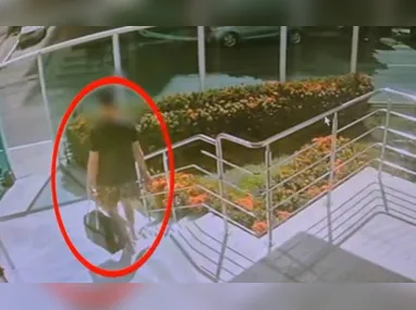 Imagem da 6ª Delegacia Regional de Alegre