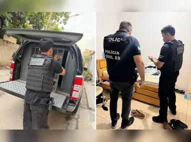 Corredores que ligam ao Rio de Janeiro, São Paulo, Minas Gerais, Espírito Santo, Santa Catarina, Bahia, Pernambuco, Paraíba e Ceará são priorizados por fiscalização