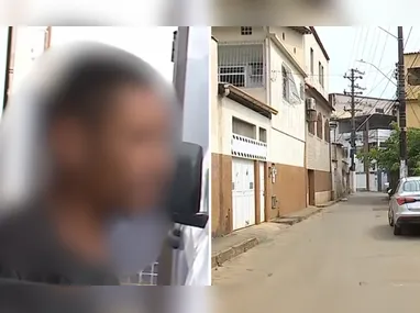Vizinho tenta defender mulher durante briga e é morto com facada em Vila Velha