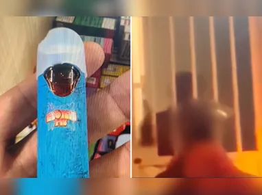 Suspeito ameaçou conselheiros tutelares com uma faca e enfrentou militares