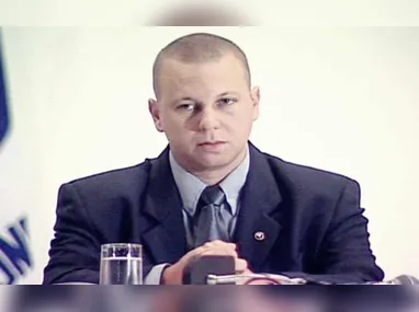 Vítima foi identificada como Brenda Wolfgrann dos Santos, de 24 anos