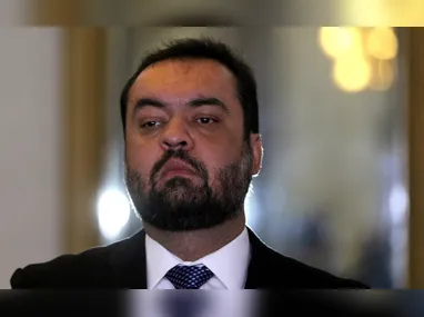 Arnaldinho Borgo salientou que vai seguir contribuindo com o debate no Espírito Santo