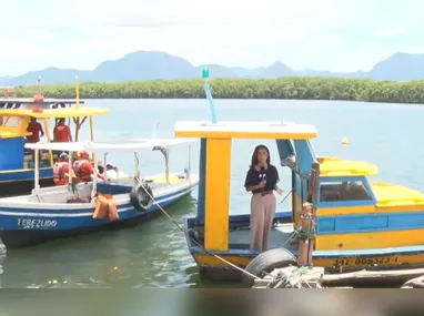 Imagem ilustrativa da imagem TV Tribuna/Band mostra local onde cabeça de Dante Michelini foi encontrada