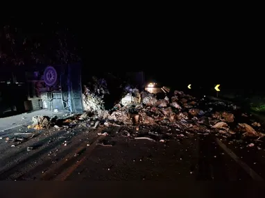 Cinto de segurança é obrigatório