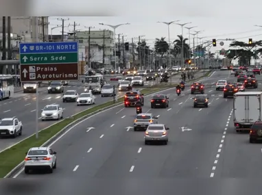 Sirlene Barbosa e a pequena Vitória passam bem após o parto
