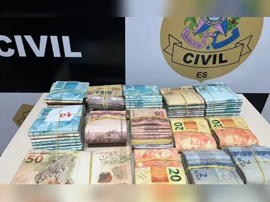 Mulher sofreu lesões nos braços e nas pernas