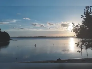 Família Wolkeres, das Piscinas Zé Maria