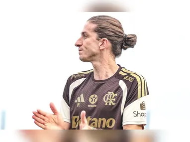 Em busca da primeira vitória no Brasileirão, Flamengo vai com força máxima para enfrentar o Vitória no Barradão