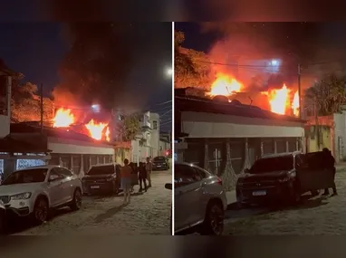 Produtor Valdemiro Dettmann celebra pavimentação que promete transformar a vida em Alto Jatibocas