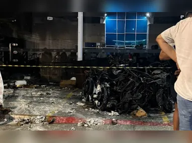 Isabela Xavier acredita no potencial do filme “O Agente Secreto” em conquistar 
o prêmio de Melhor Filme Internacional