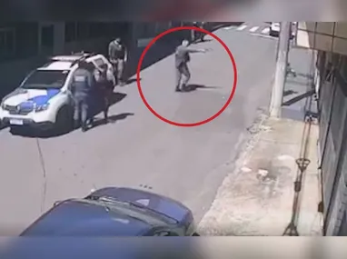 Foram cumpridos treze mandados no Espírito Santo e em Mato Grosso