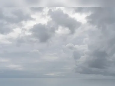 Imagem ilustrativa da imagem Vai voltar a chover no ES? Veja a previsão do tempo para o fim de semana