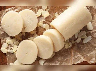 Blusa inspirada na Seleção.