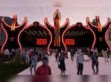 Crianças e adultos vão poder aproveitar a magia da páscoa