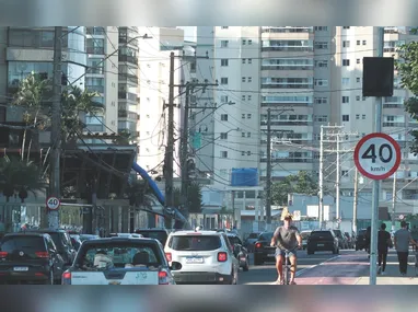 Projeção de lago do Boulevard Arbori: sistema integrado de convivência, com espelhos d’água, áreas contemplativas e percursos