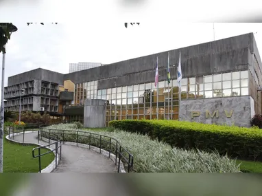 Estação na Rodoviária de Vitória: trâmites administrativos para funcionamento estão em fase final