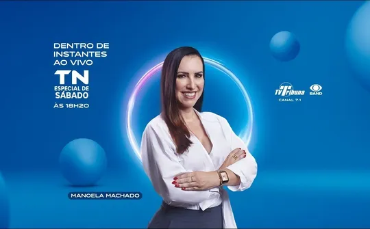 Imagem ilustrativa da imagem AO VIVO | Reveja agora ao TN Especial deste sábado, dia 18 de abril