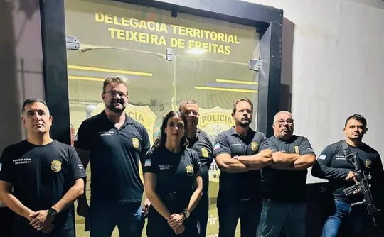 Imagem ilustrativa da imagem Adolescente é sequestrada no ES por ter ligação com ganhador da Mega-Sena