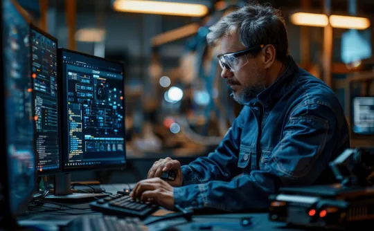 Imagem ilustrativa da imagem As 30 profissões com mais vagas e aumento de salário no ES