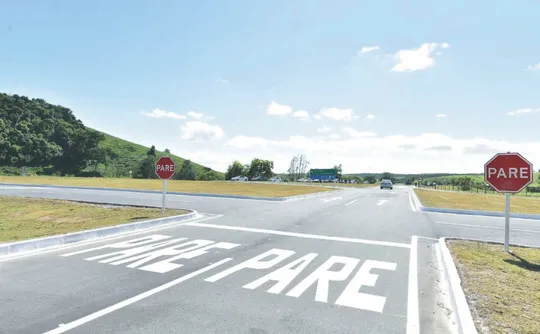 Imagem ilustrativa da imagem Condomínio logístico no Contorno de Aroaba em Cariacica