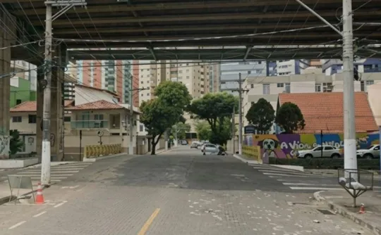 Imagem ilustrativa da imagem Demolição de ponte muda trânsito na Praia da Costa, em Vila Velha, a partir de hoje