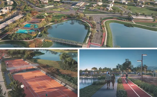 Imagem ilustrativa da imagem Empresa anuncia novo bairro de luxo em Vila Velha