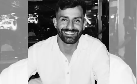 Imagem ilustrativa da imagem Ex-jogador do Estrela do Norte morre aos 28 anos em Cachoeiro de Itapemirim