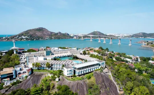 Imagem ilustrativa da imagem Feriadão da Semana Santa já movimenta hotéis do Espírito Santo