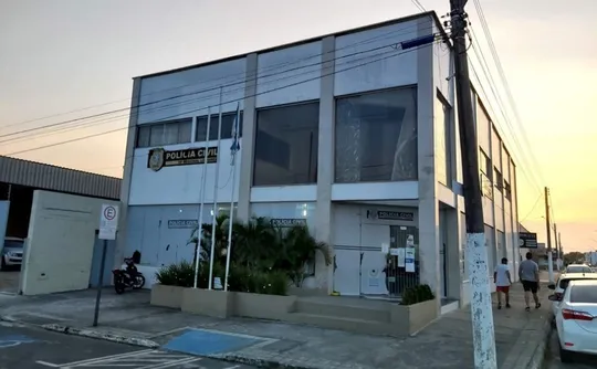 Imagem ilustrativa da imagem Homens são presos suspeitos de estuprar jovem durante confraternização em Linhares