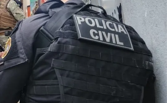 Imagem ilustrativa da imagem Ministério Público pede afastamento de delegado do ES acusado de tortura