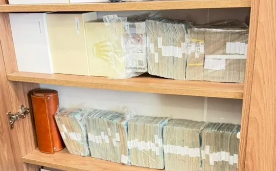 Imagem ilustrativa da imagem Operação mira quadrilha que movimentou R$ 4 milhões com "gatonet" no ES