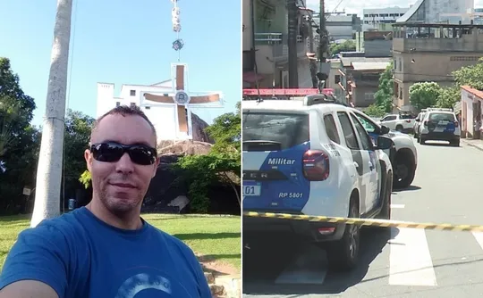 Imagem ilustrativa da imagem PM que matou mulheres em Cariacica estava afastado das ruas por morte de travesti