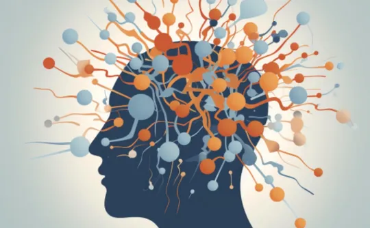 Imagem ilustrativa da imagem Saúde mental: apenas 20% das pessoas com TDAH são tratadas