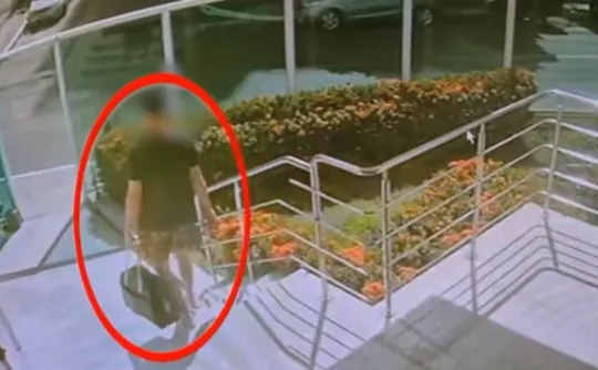 Imagem ilustrativa da imagem Suspeito arromba apartamento em Vitória e leva joias e dinheiro